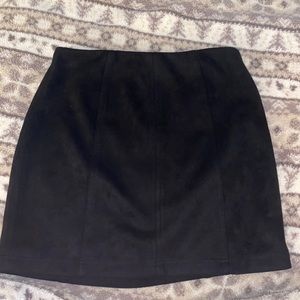 Wild honey skirt